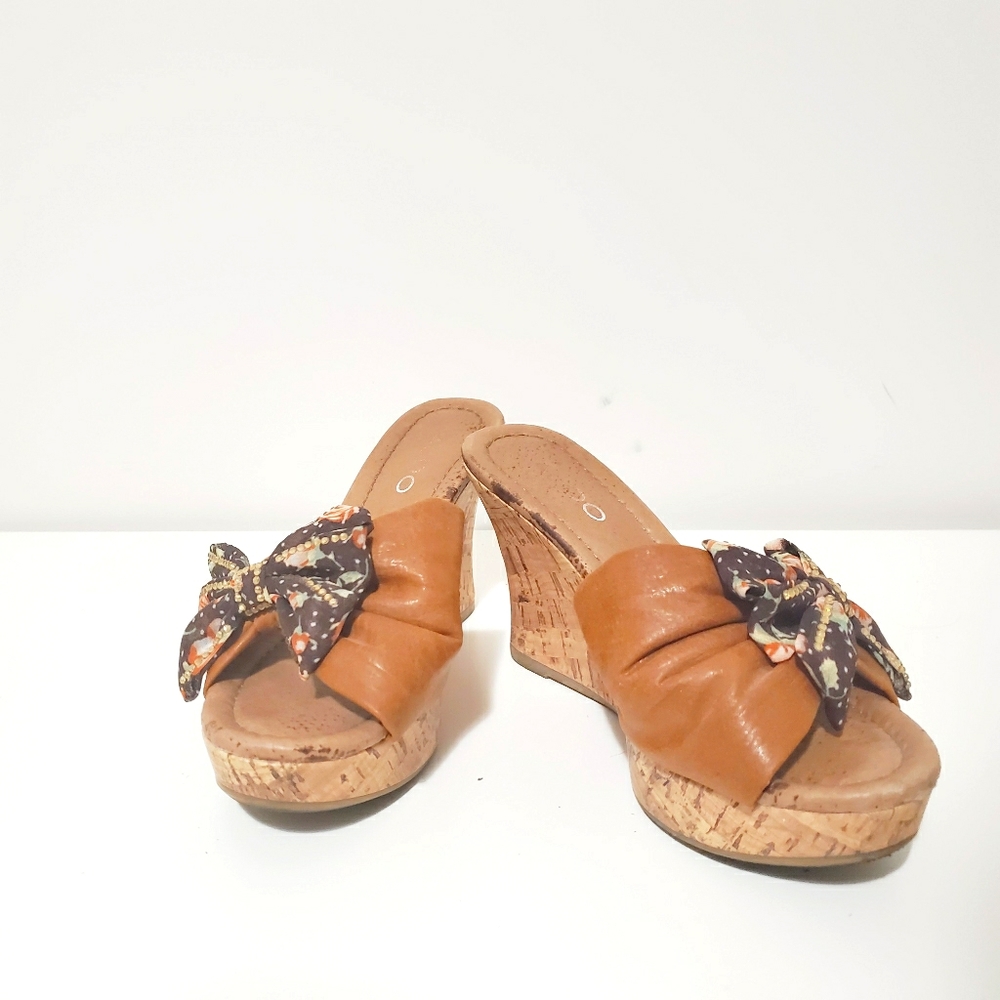 ALDO | Wedge EU35